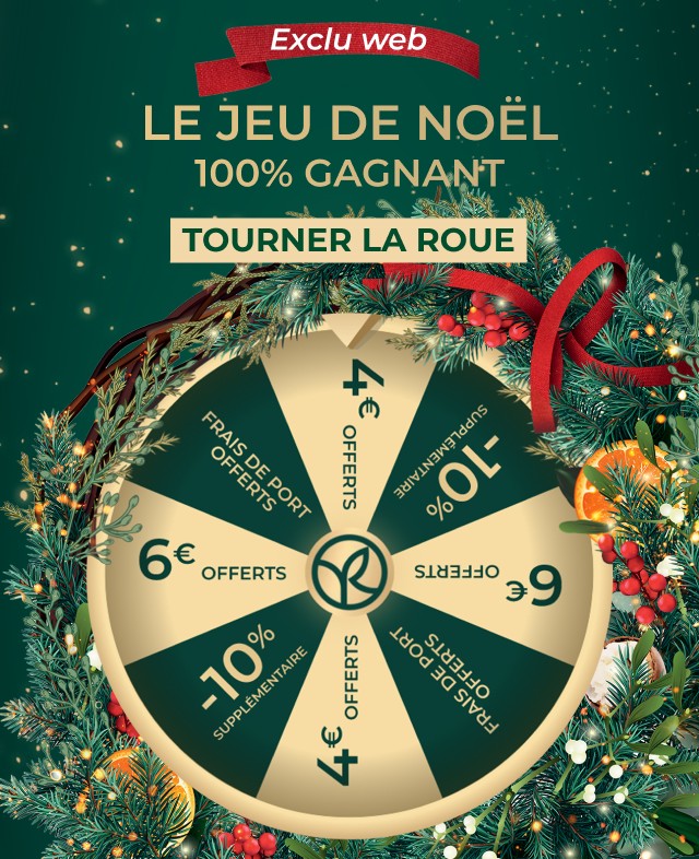 Le Jeu de Noël 100% gagnant