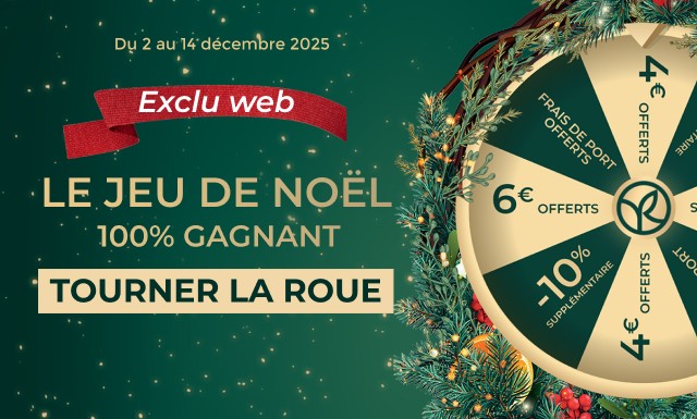 Le Jeu de Noël 100% gagnant